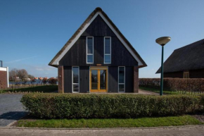 Meervilla vrijstaand | 6 personen